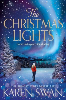 The Christmas Lights book