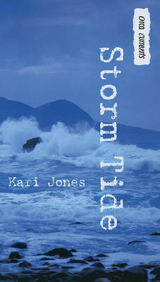 Storm Tide book