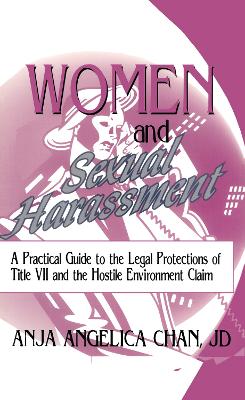Women and Sexual Harassment book