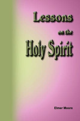 Lessons on the Holy Spirit book