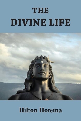 The Divine Life book