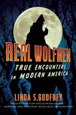 Real Wolfmen book