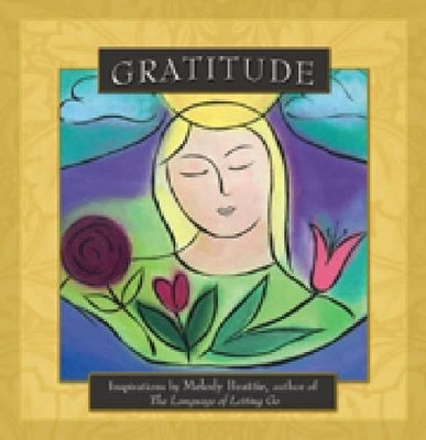 Gratitude book