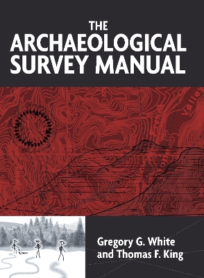 Archaeological Survey Manual book