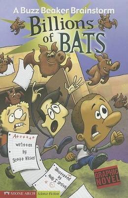 Billions of Bats book
