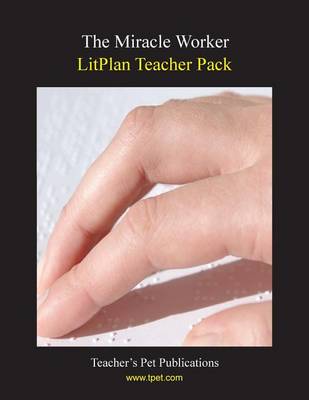Litplan Teacher Pack book