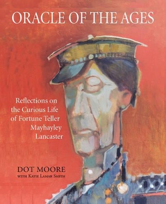 Oracle of the Ages book