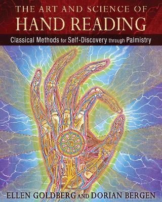 Art and Science of Hand Reading book