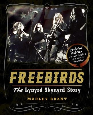 Freebirds by Marley Brant