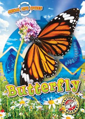 Butterfly book