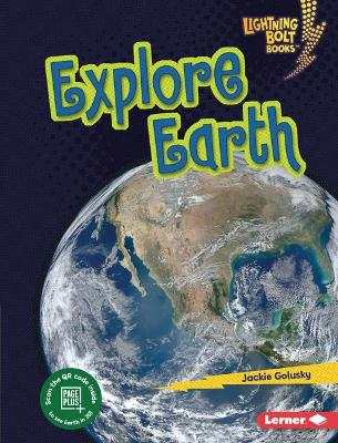 Explore Earth book