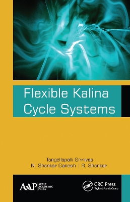 Flexible Kalina Cycle Systems book