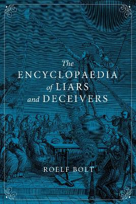 Encyclopaedia of Liars and Deceivers book