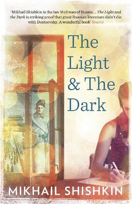 The Light and the Dark book