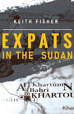 Expats in the Sudan book