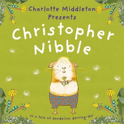 Christopher Nibble book