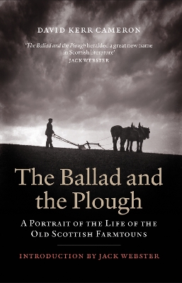 Ballad and the Plough book