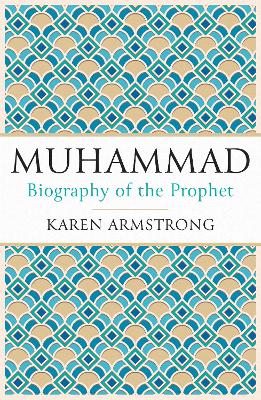 Muhammad book