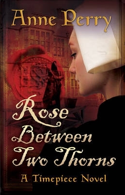 Rose Between Two Thorns book