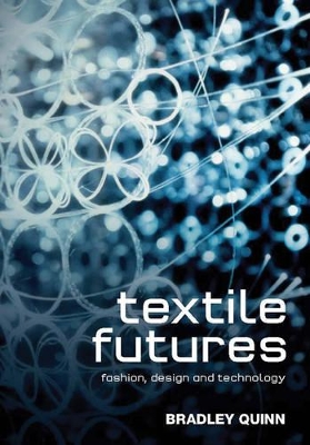 Textile Futures book