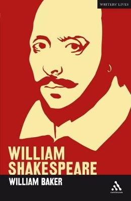 William Shakespeare book