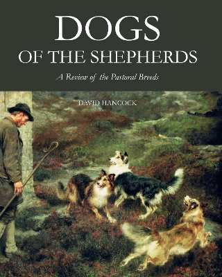 Dogs of the Shepherds book