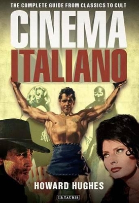 Cinema Italiano book