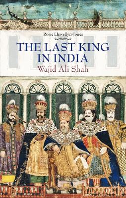 Last King in India book