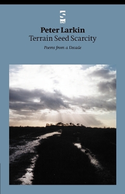 Terrain Seed Scarcity book