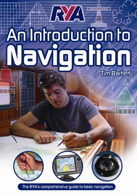 RYA - An Introduction to Navigation book