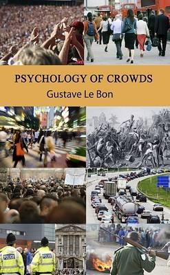 Psychology of Crowds book