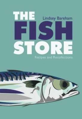 Fish Store book