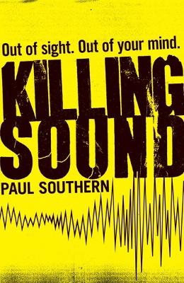 Killing Sound book