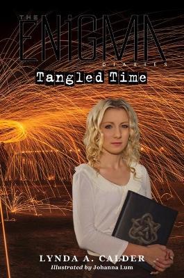 Tangled Time book