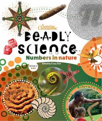 Deadly Science: #9 Numbers In Nature book