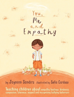 You, Me and Empathy book