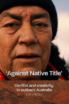 Against Native Title book