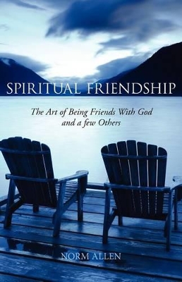 Spiritual Friendship book