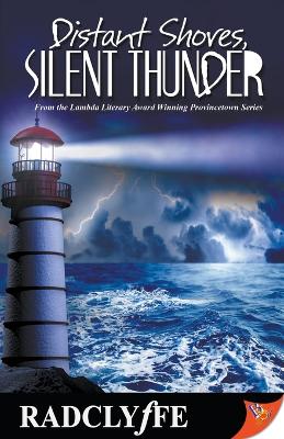 Distant Shores, Silent Thunder book