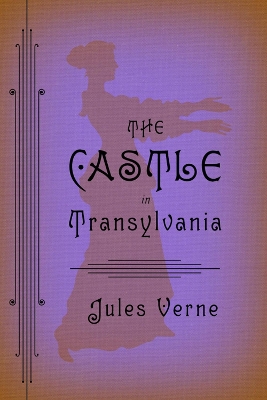 Castle In Transylvania book