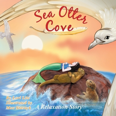 Sea Otter Cove book