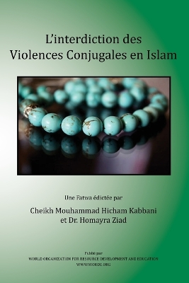 L'Interdiction Des Violences Conjugales En Islam book