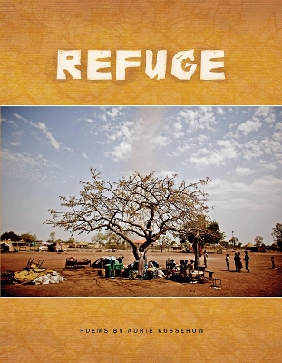 Refuge book