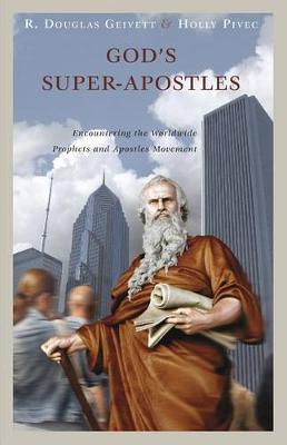 God's Super-Apostles book