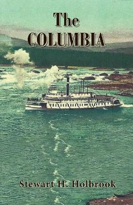Columbia book