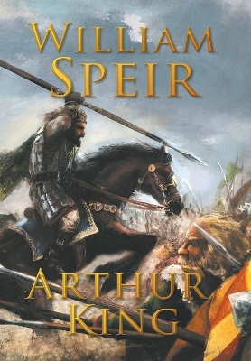 Arthur, King book