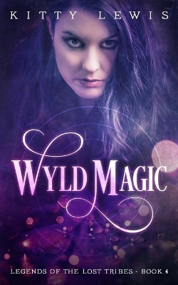 Wyld Magic book