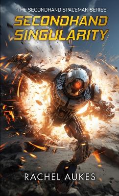 Secondhand Singularity book