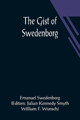 The Gist of Swedenborg book