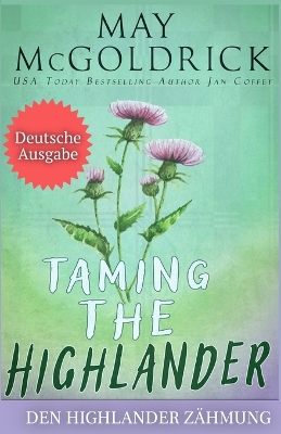 Den Highlander Zähmen book